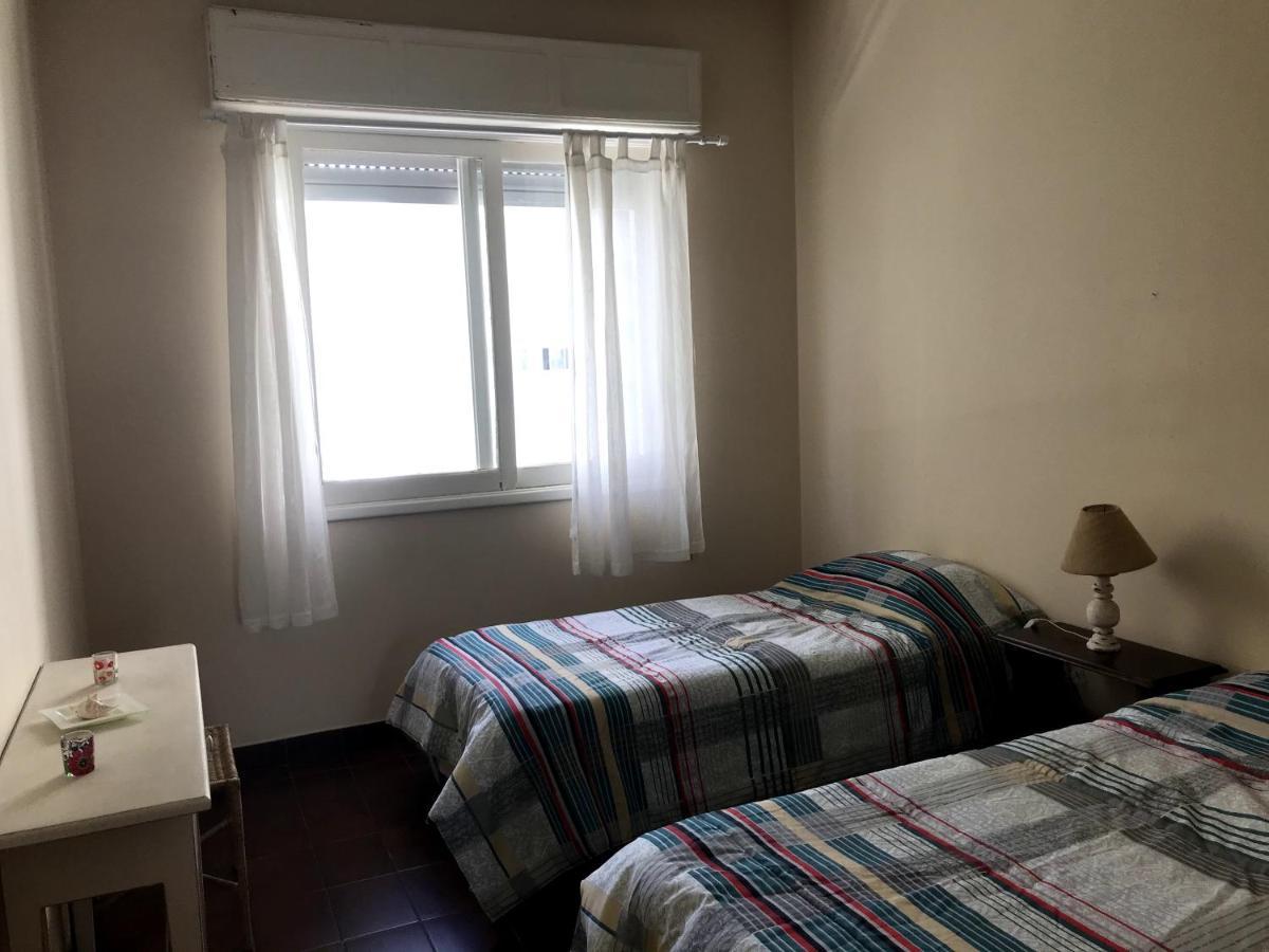 Apartmán Pitangueiras, Frente Ao Mar Com Servico De Praia Guarujá Exteriér fotografie