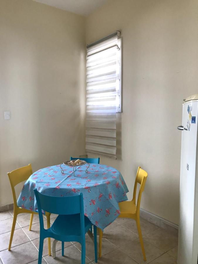 Apartmán Pitangueiras, Frente Ao Mar Com Servico De Praia Guarujá Exteriér fotografie
