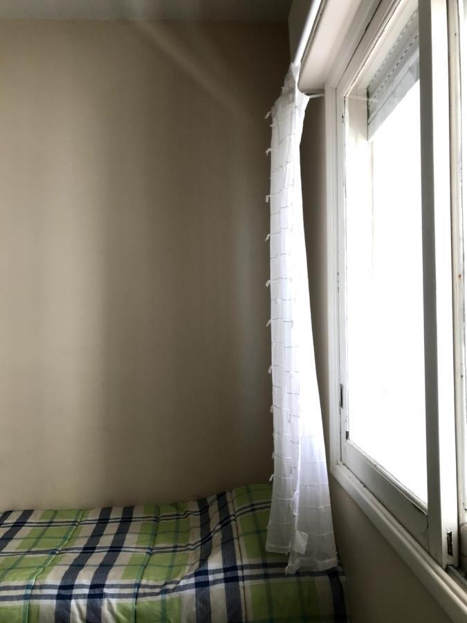 Apartmán Pitangueiras, Frente Ao Mar Com Servico De Praia Guarujá Exteriér fotografie