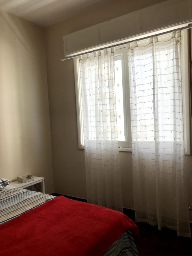 Apartmán Pitangueiras, Frente Ao Mar Com Servico De Praia Guarujá Exteriér fotografie